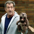 Mel Gibson Battles His Demons–With a Hand Puppet